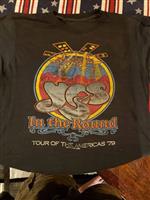 Tour Shirts